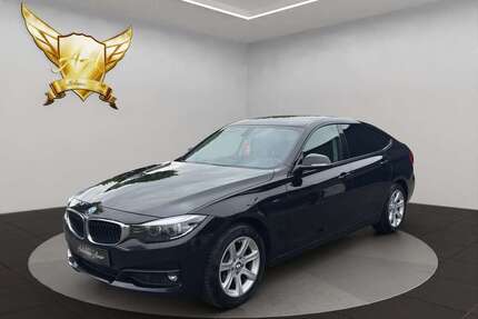 BMW 320 Gebrauchtwagen