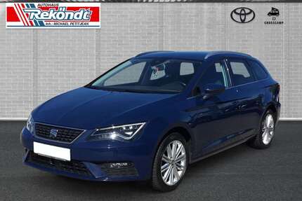 Seat Leon Gebrauchtwagen