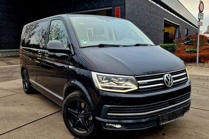 VW T6 Multivan Gebrauchtwagen