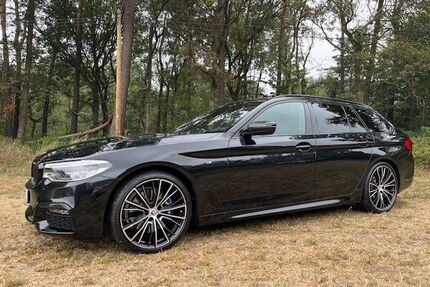 BMW 530 Gebrauchtwagen