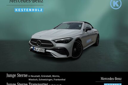 Mercedes-Benz CLE 300 Gebrauchtwagen