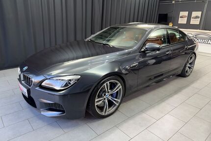 BMW M6 Gebrauchtwagen