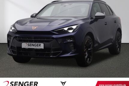 Cupra Terramar Gebrauchtwagen