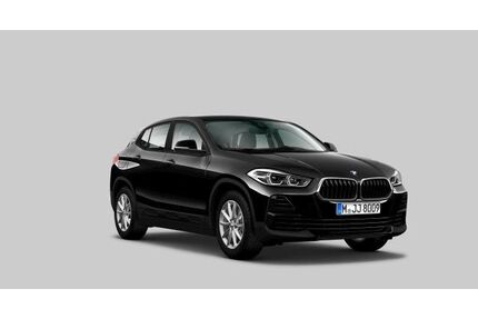 BMW X2 Gebrauchtwagen
