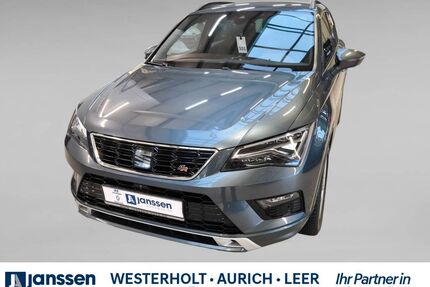 Seat Ateca Gebrauchtwagen