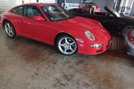 Porsche 911 Urmodell Gebrauchtwagen