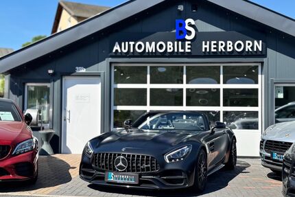 Mercedes-Benz AMG GT C Gebrauchtwagen