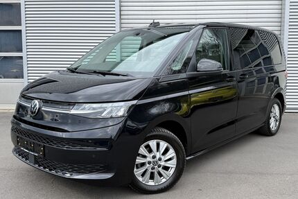 VW T7 Multivan Gebrauchtwagen