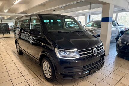 VW T6 Multivan Gebrauchtwagen