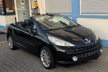 Peugeot 207 Gebrauchtwagen