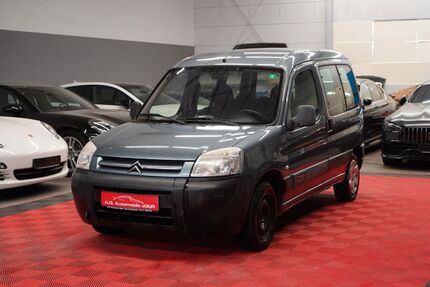 Citroen Berlingo Gebrauchtwagen