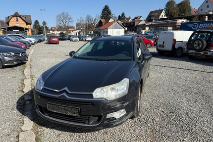 Citroen C5 Gebrauchtwagen