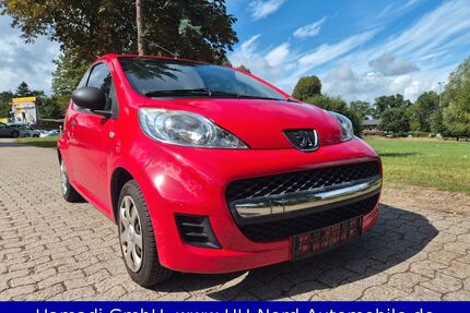 Peugeot 107 Gebrauchtwagen