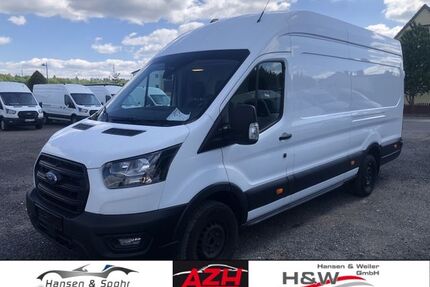 Ford Transit Gebrauchtwagen