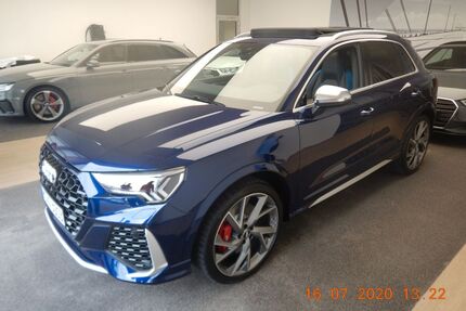 Audi RSQ3 Gebrauchtwagen