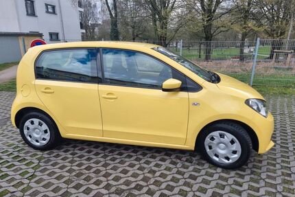 Seat Mii Gebrauchtwagen
