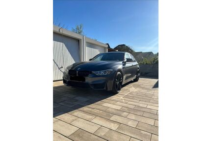 BMW 320 Gebrauchtwagen