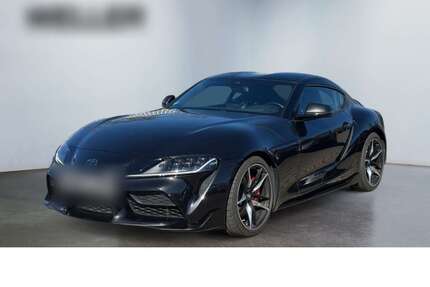 Toyota Supra Gebrauchtwagen