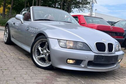 BMW Z3 Gebrauchtwagen