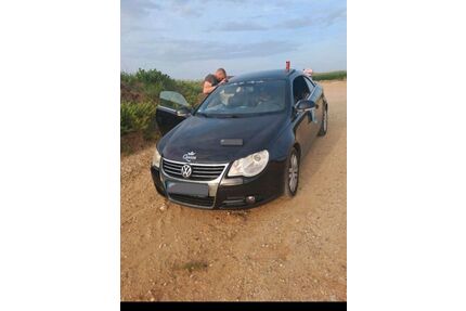 VW Eos Gebrauchtwagen