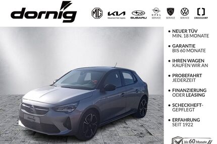 Opel Corsa Gebrauchtwagen