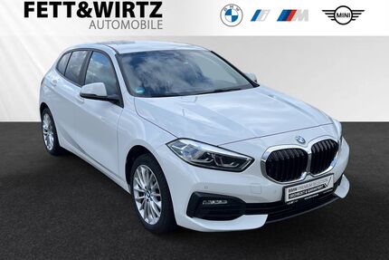 BMW 118 Gebrauchtwagen