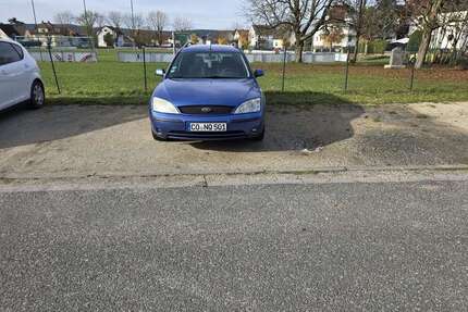 Ford Mondeo Gebrauchtwagen