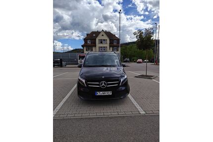 Mercedes-Benz V 220 Gebrauchtwagen