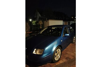 VW Bora Gebrauchtwagen