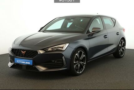 Cupra Leon Gebrauchtwagen