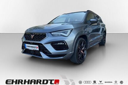 Cupra Ateca Gebrauchtwagen