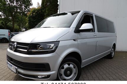 VW T6 Kombi Gebrauchtwagen