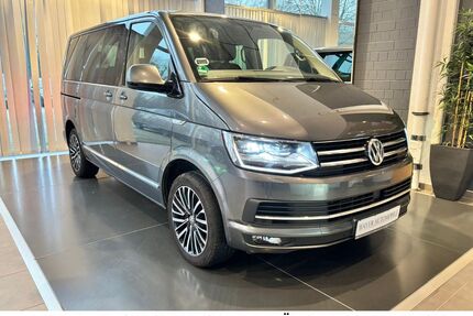 VW T6 Multivan Gebrauchtwagen