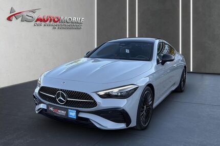 Mercedes-Benz CLE 220 Gebrauchtwagen