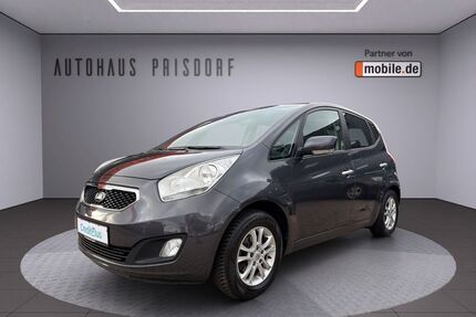 Kia Venga Gebrauchtwagen