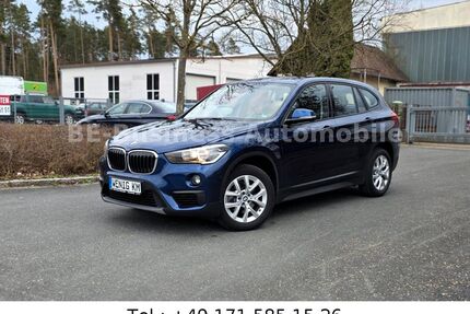 BMW X1 Gebrauchtwagen
