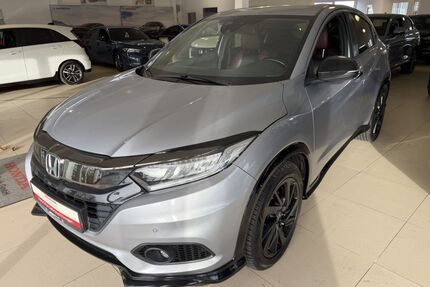 Honda HR-V Gebrauchtwagen