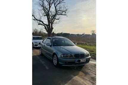 BMW 318 Gebrauchtwagen