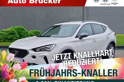 Cupra Formentor Gebrauchtwagen