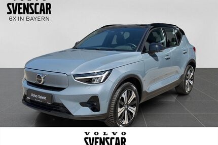 Volvo XC40 Gebrauchtwagen