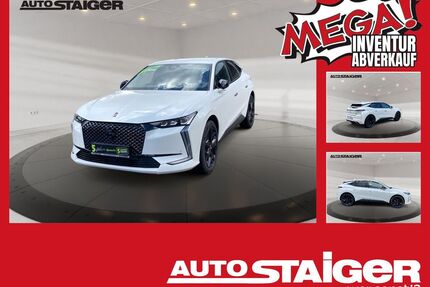 DS Automobiles DS4 Gebrauchtwagen