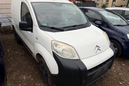 Citroen Nemo Gebrauchtwagen
