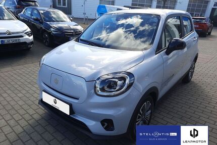 Leapmotor T03 Gebrauchtwagen