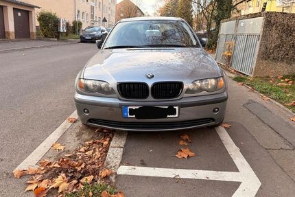 BMW 316 Gebrauchtwagen