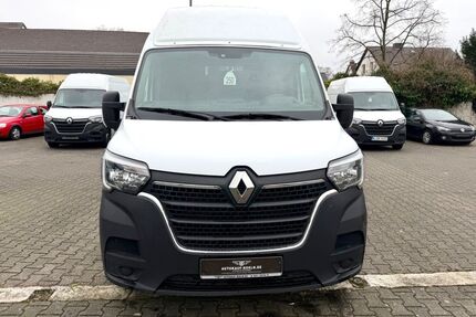 Renault Master Gebrauchtwagen