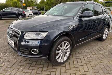 Audi Q5 Gebrauchtwagen