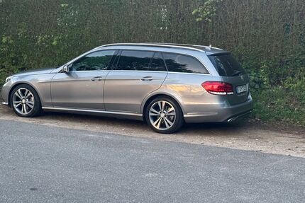 Mercedes-Benz E 300 Gebrauchtwagen
