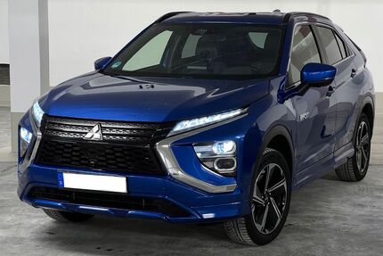 Mitsubishi Eclipse Cross Gebrauchtwagen