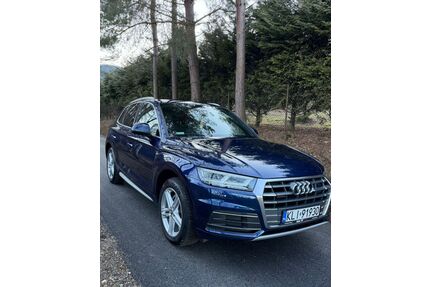 Audi Q5 Gebrauchtwagen