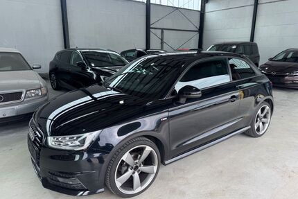 Audi A1 Gebrauchtwagen